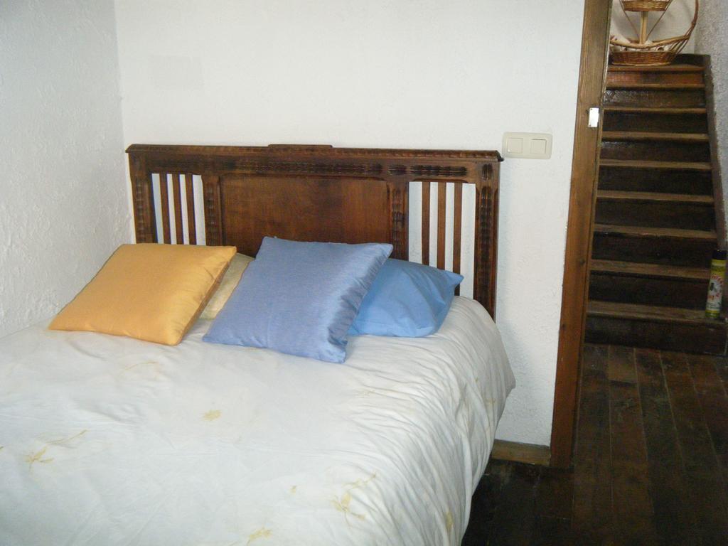 Venta La Aurora Villa Beleno ห้อง รูปภาพ