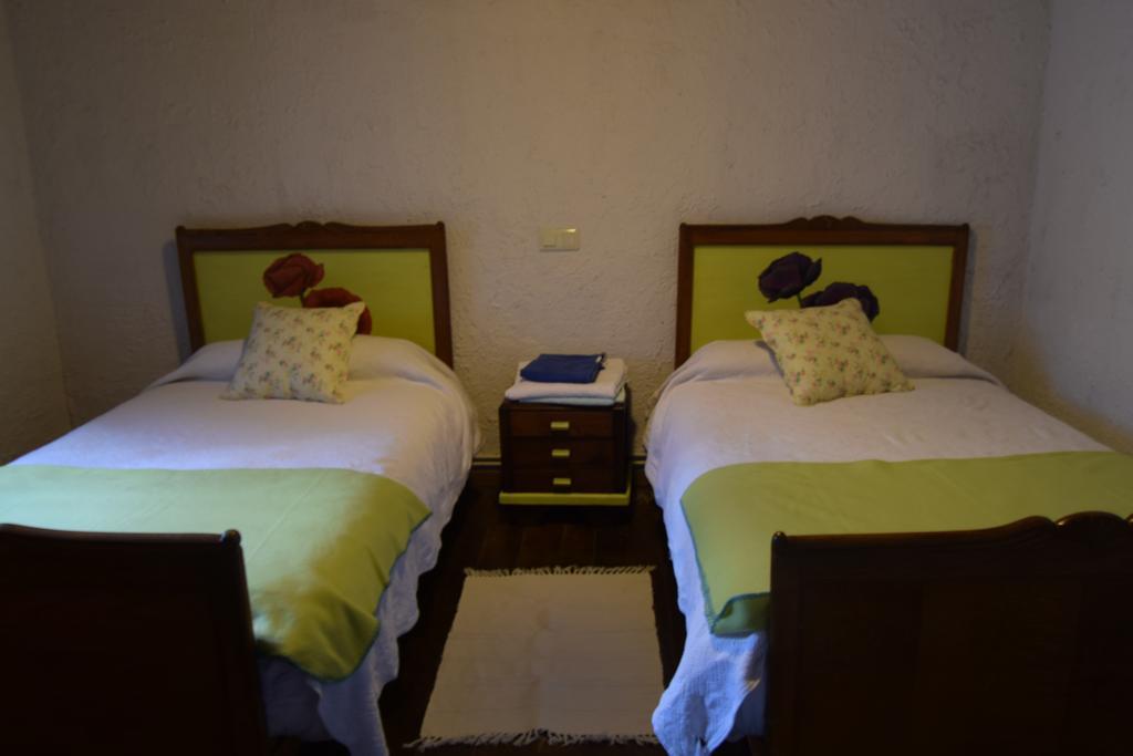 Venta La Aurora Villa Beleno ภายนอก รูปภาพ