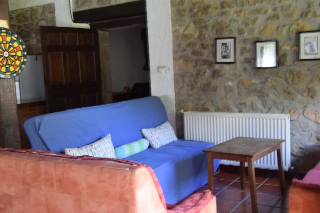 Venta La Aurora Villa Beleno ภายนอก รูปภาพ