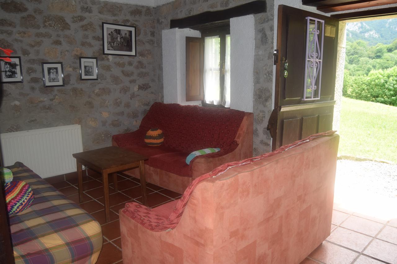 Venta La Aurora Villa Beleno ภายนอก รูปภาพ